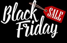 Черная Пятница: 7 гаджетов, которые выгоднее всего покупать сейчас