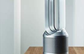 Очиститель воздуха 3 в 1 Dyson Pure Hot+Cool: