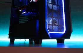 Корпус Aerocool P7-C0 Pro: