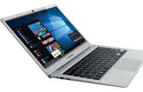 Бюджетный ноутбук Digma Eve 300: