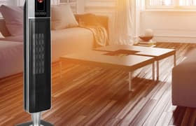 Умный керамический обогреватель Redmond SkyHeat C4522S