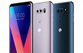 Открыт предзаказ на смартфон LG V30+ ! 