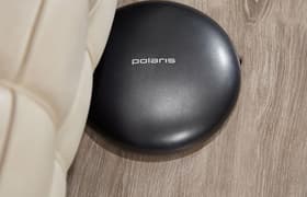 Робот-пылесос Polaris PVCR 1012U: