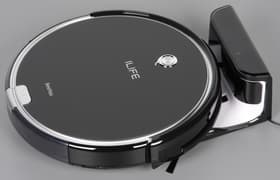 Робот-пылесос iLife A6: