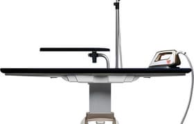 Складная гладильная система MIE Maxima: