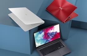 Ноутбук Asus VivoBook 15 (X510UQ):