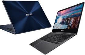 Ноутбук Asus ZenBook 13 UX331UN: