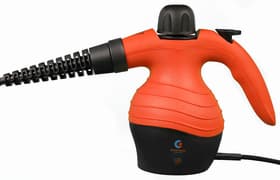 Портативный пароочиститель Grand Master GM-VSC38: