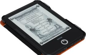 Электронная книга Onyx Boox Cleopatra 3: