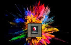 SoC Qualcomm Snapdragon 845: