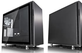 Корпус Fractal Design Define R6: