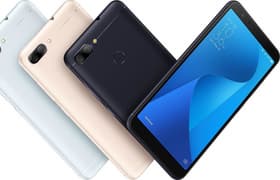 Смартфон Asus Zenfone Max Plus (M1):