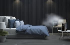 Увлажнитель воздуха Tefal Aqua Perfect HD5230: