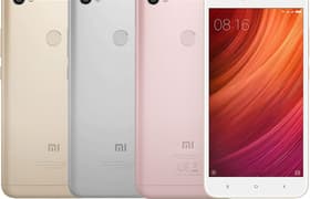 Смартфон Xiaomi Redmi Note 5A Prime: