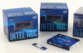 Продолжаем изучение технологии Intel Optane Memory: