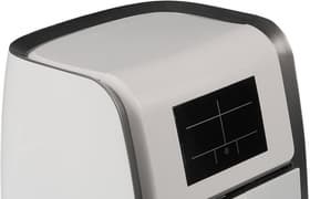 Компактный аэрогриль LF-8816A: