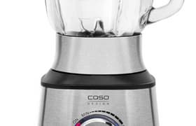 Стационарный блендер Caso MX 1000: