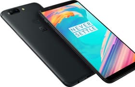 Флагманский смартфон OnePlus 5T на топовой платформе Qualcomm: