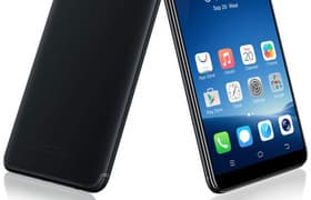 Смартфон Vivo V7 с отличной фронтальной камерой: