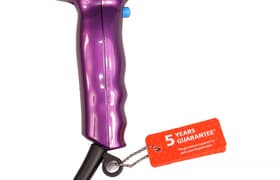 Фен для сушки волос Solis Swiss Perfection: