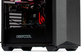 Корпус Deepcool Earlkase RGB: