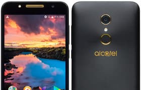 Смартфон Alcatel A7: