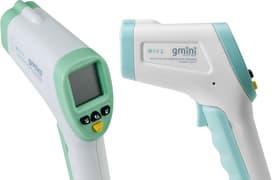 Инфракрасный термометр Gmini GM-IRT-860D: