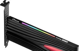 Твердотельный накопитель Plextor M9Pe емкостью 512 ГБ: