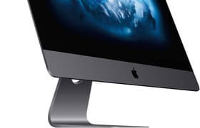 Мощный моноблок Apple iMac Pro, часть 1: