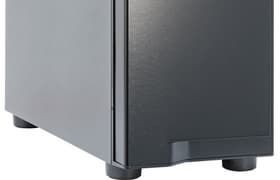 Корпус Chieftec AL-01B: