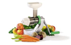 Ручная соковыжималка Tribest Z-star Z-710,