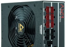 Блок питания Chieftec Power Smart GPS-1450C: