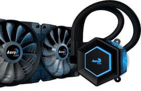 Система жидкостного охлаждения Aerocool P7-L240