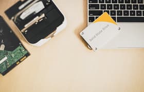 Методика тестирования производительности накопителей образца 2018 года: