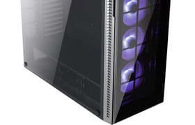 Корпус Aerocool Quartz Pro: