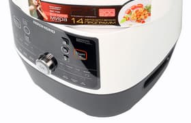 Мультиварка-скороварка Redmond RMC-P350:
