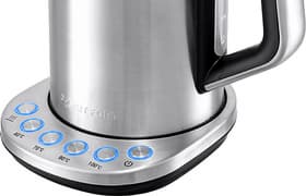 Электрический чайник Kitfort KT-621