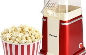 Попкорница Kitfort КТ-2004: