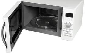 Микроволновая печь с грилем Redmond RM-2501D: