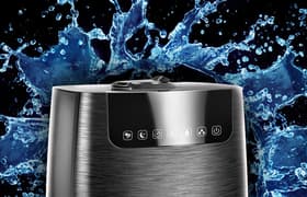 Увлажнитель воздуха Redmond RHF-3316 с функциями ионизации и ароматизации: