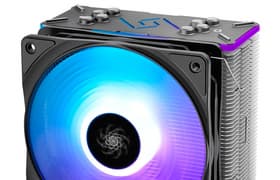 Процессорный охладитель Deepcool Gammaxx GT: