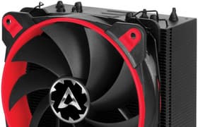 Процессорный охладитель Arctic Freezer 33 TR, совместимый с процессорами AMD Ryzen Threadripper: