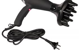 Фен для сушки волос Redmond RF-505: