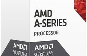 Тестирование процессоров AMD A10-9700 и A12-9800E (Bristol Ridge):