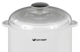 Йогуртница Kitfort KT-2005: