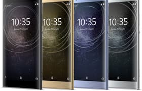 Смартфон Sony Xperia XA2 Ultra: