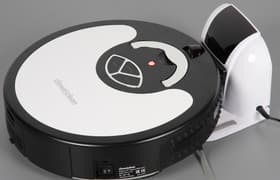 Робот-пылесос Clever&Clean Zpro-Series Z10 III LPower: