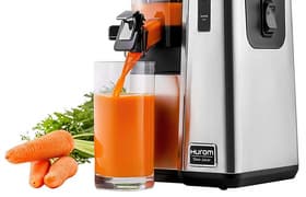 Шнековая соковыжималка Hurom HZ-SBE17: