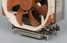 Процессорный охладитель Noctua NH-U14S TR4-SP3: