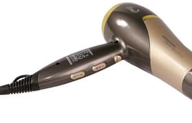 Фен для сушки и укладки волос Redmond RF-511: